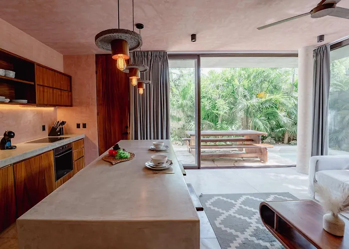 Villa Modern 3br With 2 Pools & Rooftop Lounge *