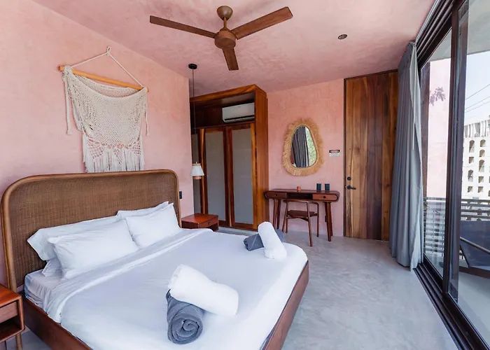Modern 3br With 2 Pools & Rooftop Lounge Villa *